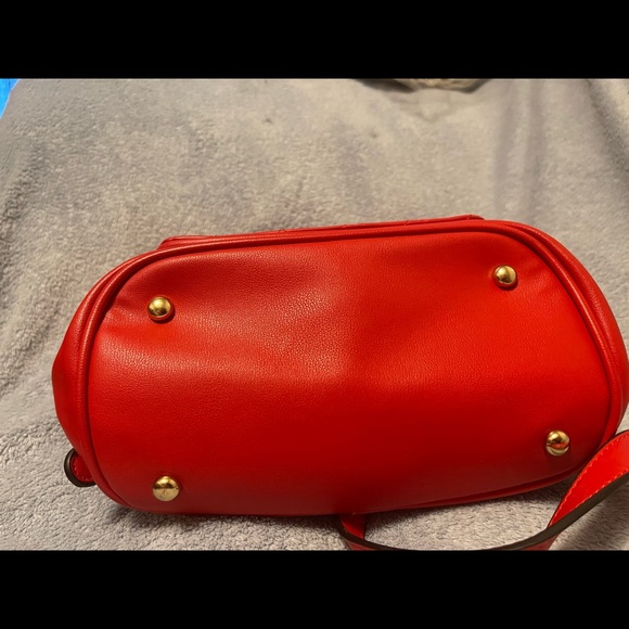 Backpack purse - Picture 4 of 8